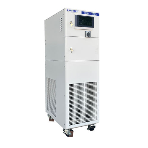 Gekühltes Umwälzthermostat - HRHC series - Labfreez Instruments Group Co., Ltd - Hochtemperatur