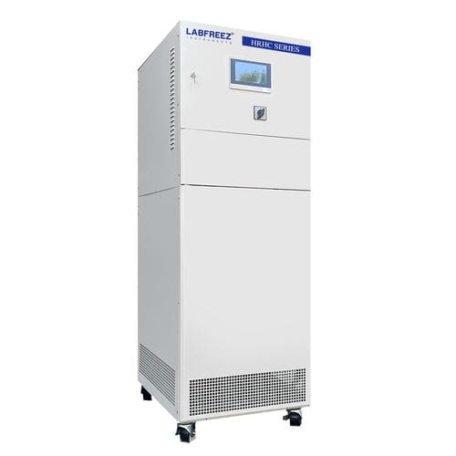 Gekühltes Umwälzthermostat - HRHC - Labfreez Instruments Group Co., Ltd - Hochtemperatur