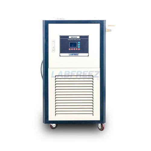 Gekühltes Umwälzthermostat - HRHC series - Labfreez Instruments Group Co., Ltd - Hochtemperatur