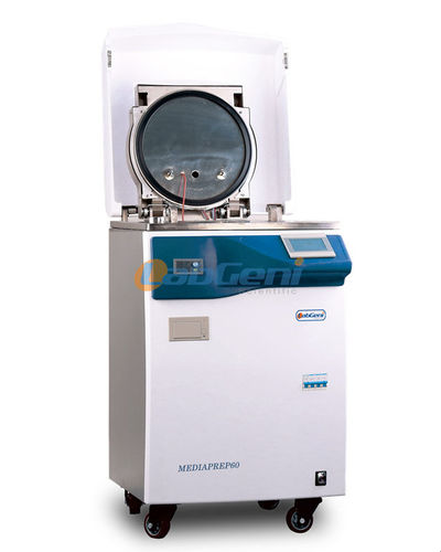 Medienpräparator - MEDIAPREP series - Labfreez Instruments Group Co., Ltd