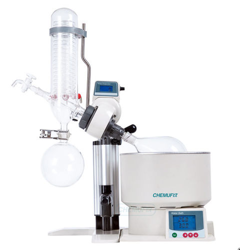Rotationsverdampfer - RE-2S-VD - Labfreez Instruments Group Co., Ltd - Labor / für Probenkonzentration / für Flüssigkeiten