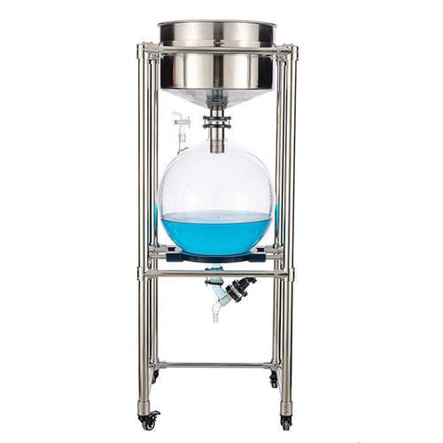 Flüssigkeitsfilter - GVF series - Labfreez Instruments Group Co., Ltd - Membran / Vakuum / Labor