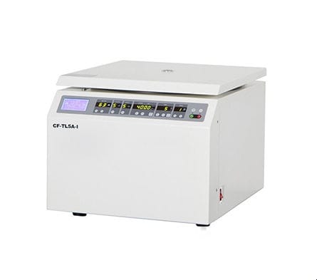 Zentrifuge für Mikroplatten - CF-TL5A-I - Labfreez Instruments Group Co., Ltd - Mehrzweck / Labor / Tisch