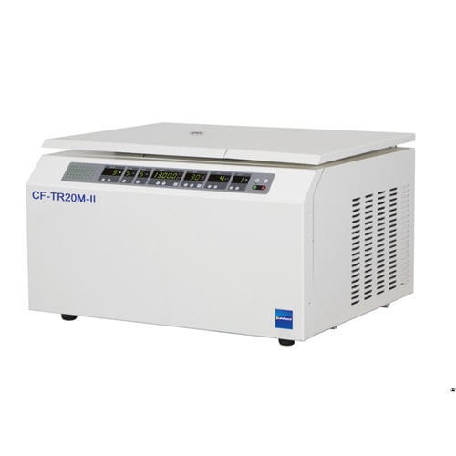 Laborzentrifuge - CF-TLR20M-II - Labfreez Instruments Group Co., Ltd - Tisch / gekühlt / mit hoher Drehzahl