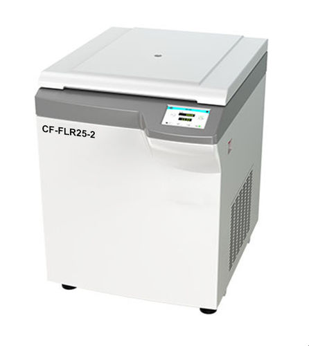 Zentrifuge für Mikroplatten - CF-FLR25-2 - Labfreez Instruments Group Co., Ltd - für die Biotechnologie / für pharmazeutische Anwendungen / Labor