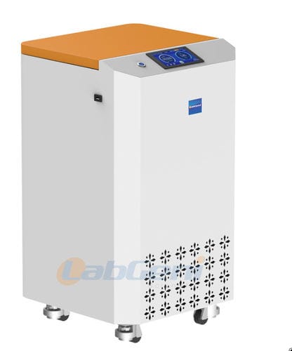 Gewebe-Zerkleinerer / Glas - TBM-R series - Labfreez Instruments Group Co., Ltd