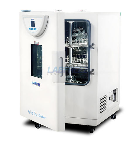 Thermostatische Prüfkammer - LFZ-ATC series - Labfreez Instruments Group Co., Ltd - Temperatur / Alterung / für Werkstoffprüfung