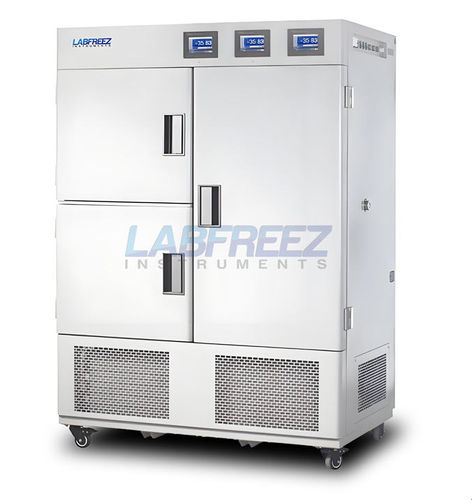 Thermostatische Prüfkammer - MSC-TH series - Labfreez Instruments Group Co., Ltd - Klima / Feuchte / Licht