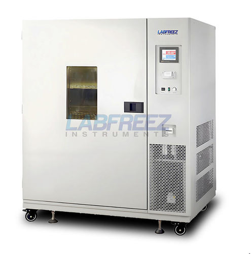 Thermostatische Prüfkammer - MSC-TH series - Labfreez Instruments Group Co., Ltd - Klima / Feuchte / Temperatur