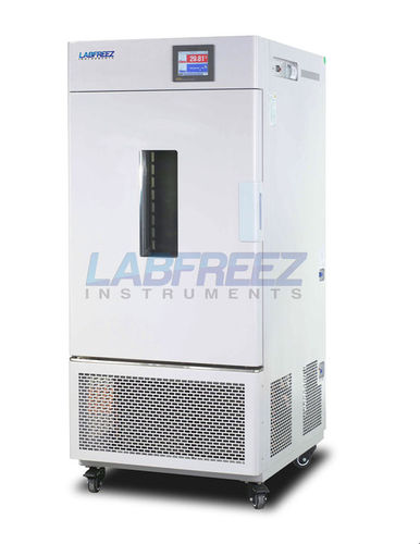 Klimakammer - MSC-THP series - Labfreez Instruments Group Co., Ltd - Feuchte / Temperatur / Licht
