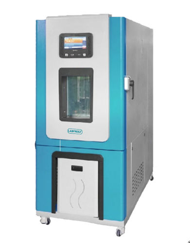 Thermostatische Prüfkammer - LFZ-CTHP series - Labfreez Instruments Group Co., Ltd - Klima / Feuchte / Temperatur