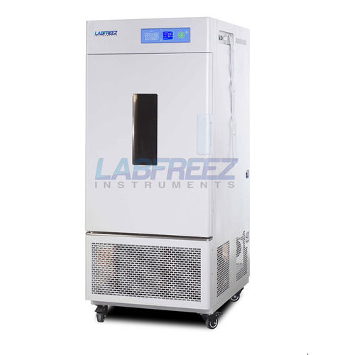 Thermostatische Prüfkammer - MSC-TH series - Labfreez Instruments Group Co., Ltd - Klima / Feuchte / Temperatur