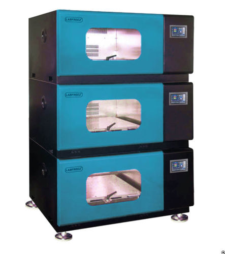 Schüttelinkubator - LFZ-SSI series - Labfreez Instruments Group Co., Ltd - Labor / für Zellkulturanwendungen / für Bakterienkulturen