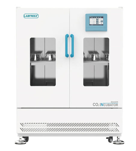 CO2-Inkubator - LFZ-COI series - Labfreez Instruments Group Co., Ltd - Schüttel / biochemisch / Labor