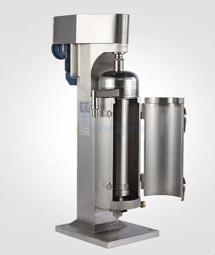 Zentrifuge für Zucker - LAB TC-Q series - Labfreez Instruments Group Co., Ltd - für die Lebensmittelindustrie / für die Biotechnologie / für pharmazeutische Anwendungen