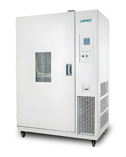 Biochemischer Inkubator - LFZ-BI series - Labfreez Instruments Group Co., Ltd - Labor / für Bakterienkulturen / mit Zwangskonvektion