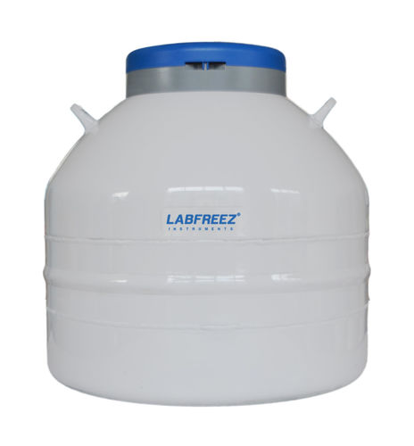 Labor-Dewar - BNC-A series - Labfreez Instruments Group Co., Ltd - für Proben / Flüssigstickstoff / Lager