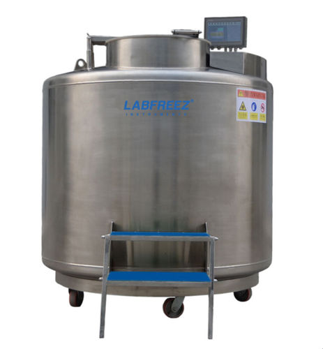 Medizinisch Dewar - BNC-S series - Labfreez Instruments Group Co., Ltd - Labor / für Proben / für die Pharmaindustrie