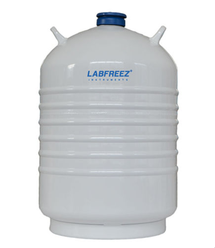 Labor-Dewar - BNC-A series - Labfreez Instruments Group Co., Ltd - für Proben / Flüssigstickstoff / Lager