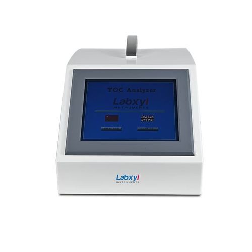 Wasserqualitäts-Messgerät / UV - TOC-10 - Labfreez Instruments Group Co., Ltd - Leitfähigkeit / TOC / Temperatur
