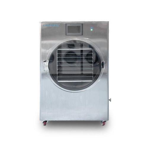 Labor-Gefriertrockner - FD-300F-CE - Labfreez Instruments Group Co., Ltd - Prozess / für die Lebensmittelindustrie / für die Pharmaindustrie