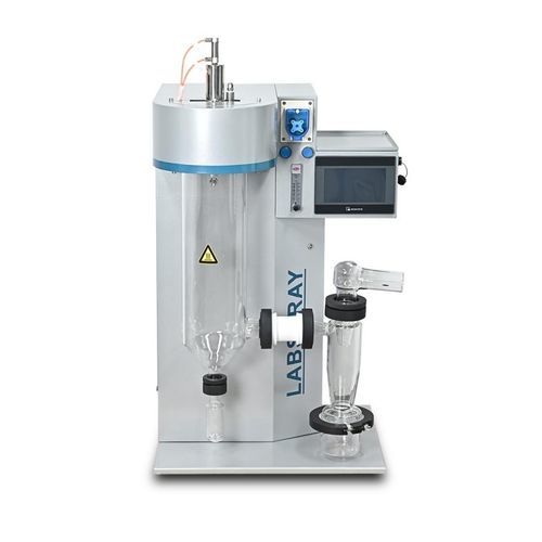 Mini-Trockner / Sprüh - SD-18A - Labfreez Instruments Group Co., Ltd - Trockenluft / kontinuierlich / Labor