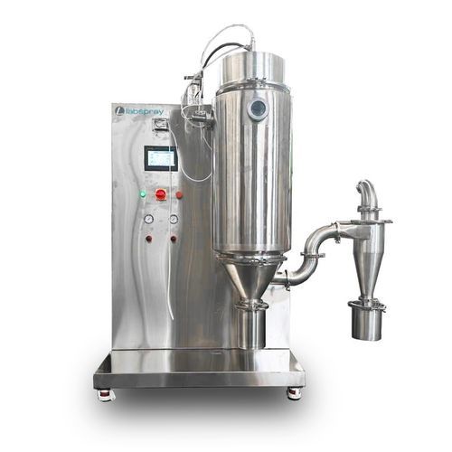 Sprühtrockner - SD-1900 - Labfreez Instruments Group Co., Ltd - Heißluft / Labor / für Pilotanlagen