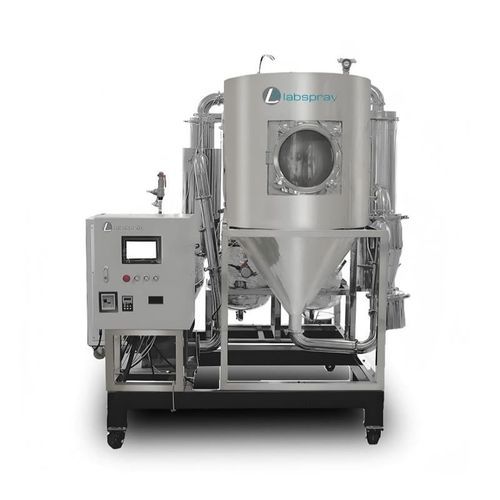 Sprühtrockner - LABSPRAY 05 LOOP - Labfreez Instruments Group Co., Ltd - kontinuierlich / für die Pharmaindustrie / Labor