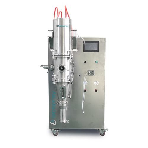 Wirbelschichtgranulator - SD-300L - Labfreez Instruments Group Co., Ltd - Nass / für Labor / kompakt