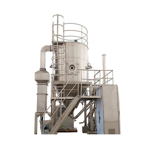 Sprühtrockner - SD-P series - Labfreez Instruments Group Co., Ltd - Zentrifugal / kontinuierlich / für Verpackungsindustrie