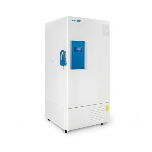 Schrank-Gefrierschrank - MR-DF-N86A series - Labfreez Instruments Group Co., Ltd - Labor / Prozess / mit manueller Abtauung