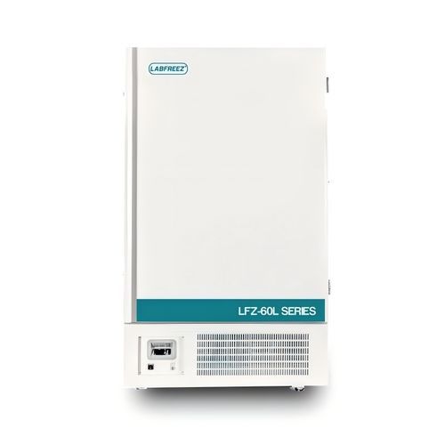 Schrank-Gefrierschrank - LFZ-60L series - Labfreez Instruments Group Co., Ltd - Labor / dynamisch / belüftet