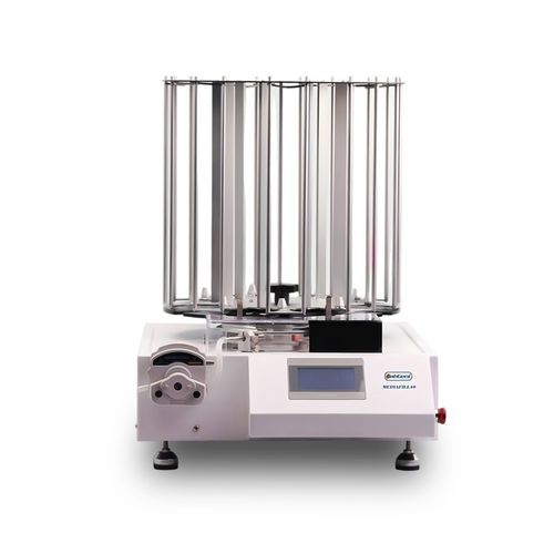 Flüssigkeitsspender - MEDIAFILL10-200 - Labfreez Instruments Group Co., Ltd - automatisiert / PLC-gesteuert / kompakt