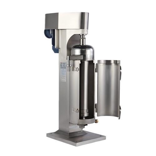 Zentrifuge für Zucker - LAB TC-Q series - Labfreez Instruments Group Co., Ltd - für die Lebensmittelindustrie / für die Biotechnologie / für pharmazeutische Anwendungen