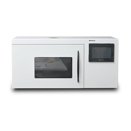 Fest-flüssig-Extraktor - UE-ML1000 - Labfreez Instruments Group Co., Ltd - Labor