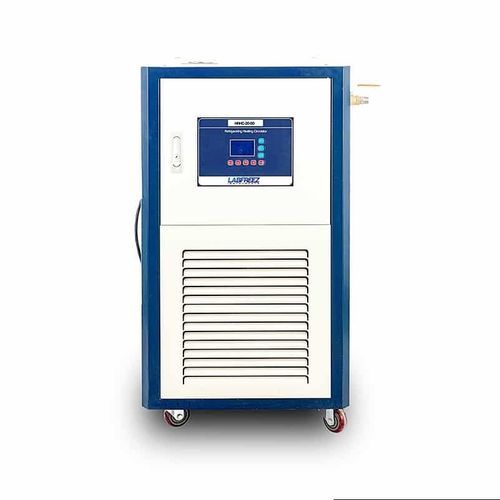 Gekühltes Umwälzthermostat - HRHC series - Labfreez Instruments Group Co., Ltd - Hochtemperatur