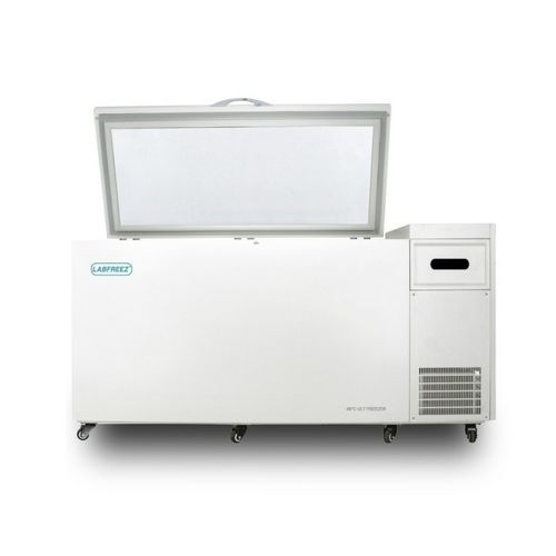 Horizontaler Gefrierschrank - LFZ-86W series - Labfreez Instruments Group Co., Ltd - Labor / 220 V / 110 V