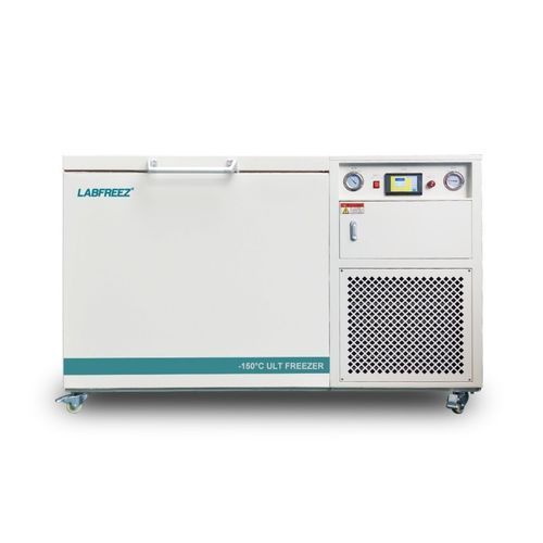 Horizontaler Gefrierschrank - MR-DF-UW series - Labfreez Instruments Group Co., Ltd - Labor / belüftet / R134a