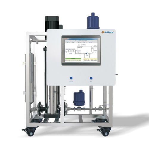 Membranfilteranlage - MSE-A1812 - Labfreez Instruments Group Co., Ltd - für die Lebensmittelindustrie / für Wasser / für die Abwasserbehandlung