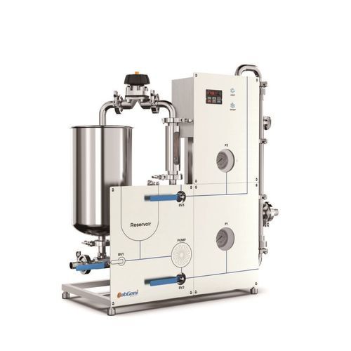 Membranfilteranlage - MCS-Mini - Labfreez Instruments Group Co., Ltd - für Flüssigkeiten / für die Lebensmittelindustrie / für Wasser