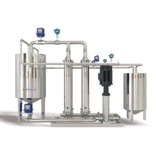 Membranfilteranlage - MCRS-90 - Labfreez Instruments Group Co., Ltd - für Flüssigkeiten / für die Lebensmittelindustrie / für Wasser