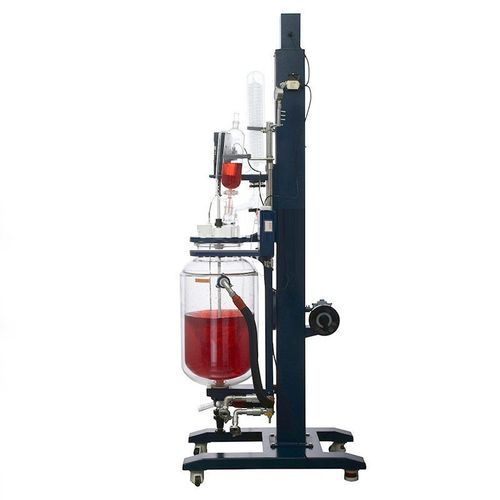 Kontinuierlicher Reaktor - VGR-DL - Labfreez Instruments Group Co., Ltd - Labor / für Chemikalien / manuell