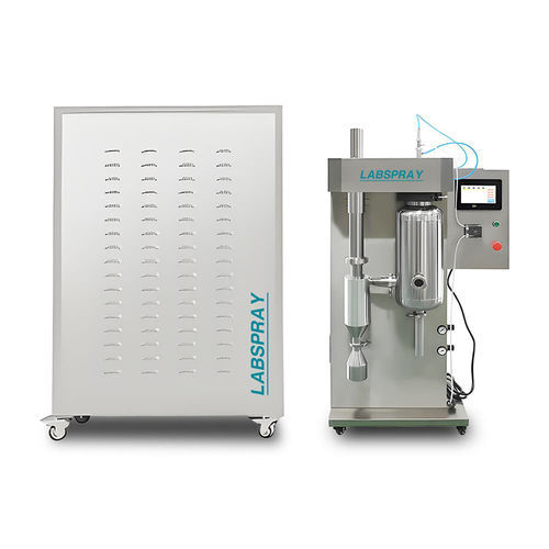 Vakuumtrockner - SD-DW - Labfreez Instruments Group Co., Ltd - Sprüh / Trockenluft / kontinuierlich
