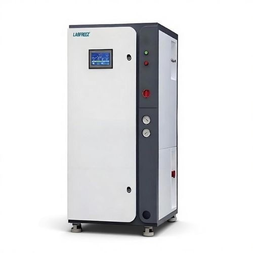 Kühlfalle - LFZ-CPC series - Labfreez Instruments Group Co., Ltd