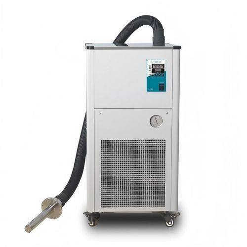 Einstufiger Tieftemperaturkühler - UIC-P series - Labfreez Instruments Group Co., Ltd - Flansch