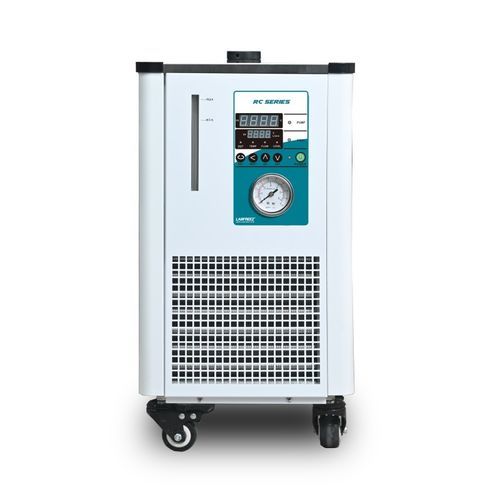 Wasserrückkühler - RC series - Labfreez Instruments Group Co., Ltd - für die Laserbearbeitung / für die Pharmaindustrie / Labor