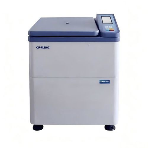 Laborzentrifuge - CF-FLR6C - Labfreez Instruments Group Co., Ltd - bodenstehend / gekühlt / automatisch