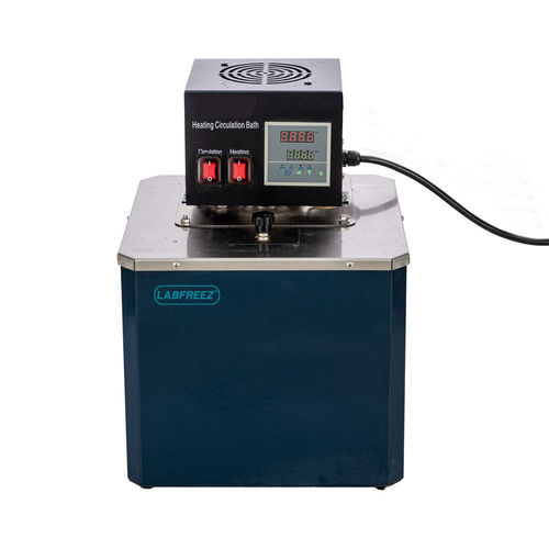 Labor-Ölbad - COB series - Labfreez Instruments Group Co., Ltd