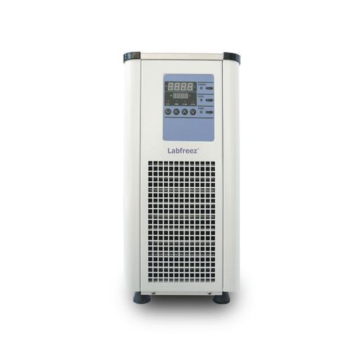 Luftkühler - LRC series - Labfreez Instruments Group Co., Ltd - für Kühlanlagen / für Zirkulierbäder / für die Pharmaindustrie