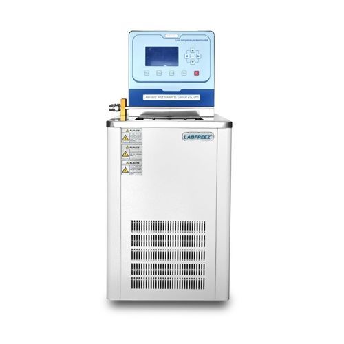 Gekühltes Thermostatbad - RHB-2 series - Labfreez Instruments Group Co., Ltd - kompakt / Edelstahl / beheizt